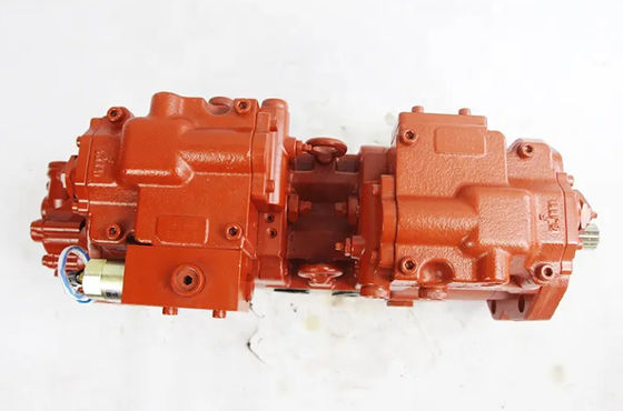 Excavator Main Pump K3V140 K3V200 K3V280 K3V112DT K3V63 Hydraulic Pump Oil Pump Hydraulic