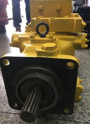 E200B Excavator Hydraulic Pump Spare Parts E851-00101 For SPK10/10 SPV10/10