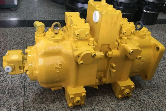 E200B Excavator Hydraulic Pump Spare Parts E851-00101 For SPK10/10 SPV10/10