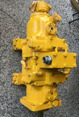 E200B Excavator Hydraulic Pump Spare Parts E851-00101 For SPK10/10 SPV10/10