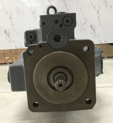 A10VD43 A10VD43SR Excavator Spare Parts EX60-1/2/3 SH60 SH75 Hydraulic Pump