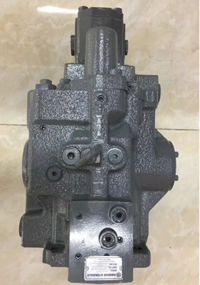 A10VD43 A10VD43SR Excavator Spare Parts EX60-1/2/3 SH60 SH75 Hydraulic Pump