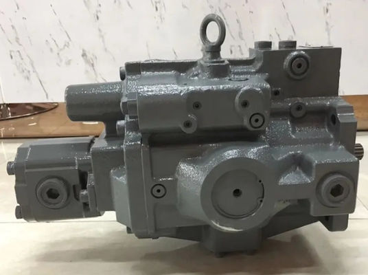 A10VD43 A10VD43SR Excavator Spare Parts EX60-1/2/3 SH60 SH75 Hydraulic Pump