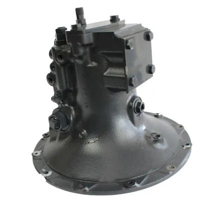 HPV75 Hydraulic Main Pump Assembly For PC60-6 PC60-7 PC60-8 708-1W-00111 708-1W-00131