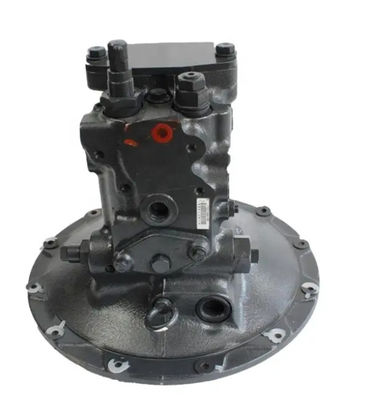 HPV75 Hydraulic Main Pump Assembly For PC60-6 PC60-7 PC60-8 708-1W-00111 708-1W-00131
