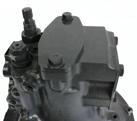 HPV75 Hydraulic Main Pump Assembly For PC60-6 PC60-7 PC60-8 708-1W-00111 708-1W-00131