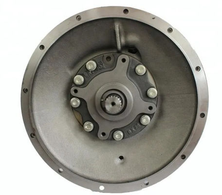 HPV75 Hydraulic Main Pump Assembly For PC60-6 PC60-7 PC60-8 708-1W-00111 708-1W-00131