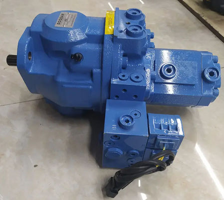 Excavator Main Pump AP2D25 T5VP2D25 MBF2B66-760035 Hydraulic Pump