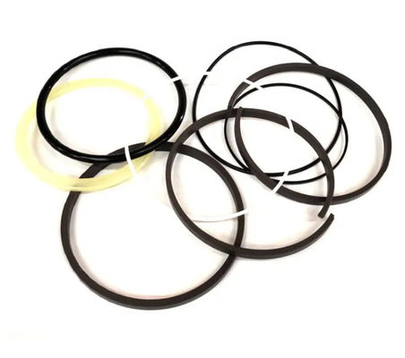 E200B Excavator Hydraulic Arm Cylinder Seal Kits 096-4396 E85300010 E85300011 E85300014 E85300021 for Diesel Engines