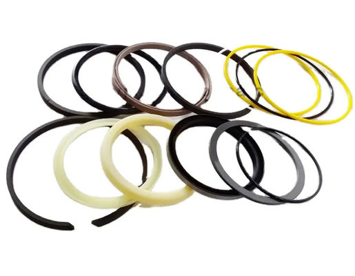 PC15-1 Excavator 707-98-12150 707-98-12520 Bucket Boom Swing Seal Kit