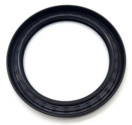 Excavator 6BD1 6BG1 Engine Parts Crankshaft Rear Oil Seals 8-97072823-1 8970728231 Crankshaft Front Oil Seal AH3222