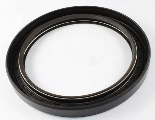 Excavator PC200-1 PC200-2 PC200-3 6D105 Engine AH8279 Crankshaft Rear Oil Seal 105-135-13 Mm