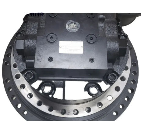 Final Drive Motor Repair Kit Excavator Travel Mtor Assembly For R210-5 31N6-40030 31N6-40050