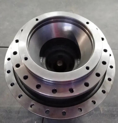 Excavator Final Drive ZX450 ZX450-3 Travel Reduction Gearbox ZX450-3 Travel Reducer 9263595