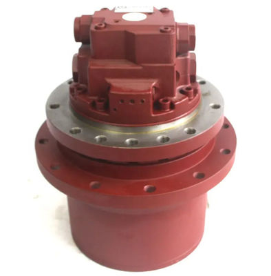 GM06 KTM06 TM06 PHV-390-53B-1-8940A Hydraulic Travel Motor Final Drive PC50 PC55 PC56 ZX60 E305.5