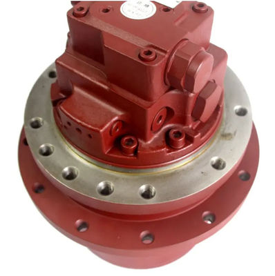 GM06 KTM06 TM06 PHV-390-53B-1-8940A Hydraulic Travel Motor Final Drive PC50 PC55 PC56 ZX60 E305.5