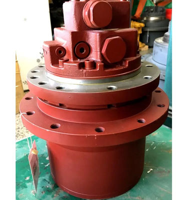 GM06 KTM06 TM06 PHV-390-53B-1-8940A Hydraulic Travel Motor Final Drive PC50 PC55 PC56 ZX60 E305.5