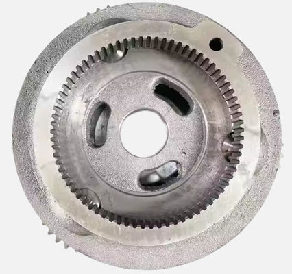 Excavator Travel Planetary Sun Gear Carrier Assy 3rd Carrier Assembly ZX240-3