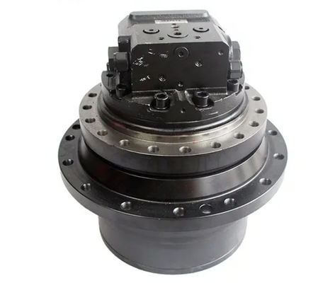 Excavator Parts PC75UU-1 Final Drive 21W-60-00021 PC75UU-1 Travel Motor