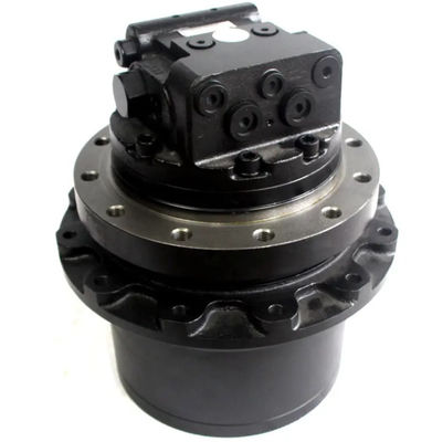 Excavator Hydraulic Travel Motor Parts For CAT307 CAT308 E70B E70 Final Drive