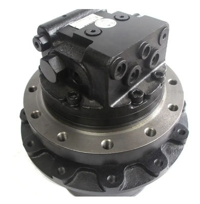 Excavator Hydraulic Travel Motor Parts For CAT307 CAT308 E70B E70 Final Drive