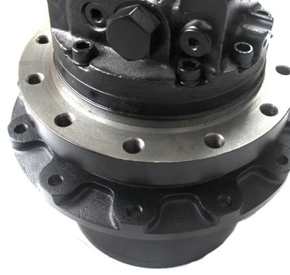 Excavator Hydraulic Travel Motor Parts For CAT307 CAT308 E70B E70 Final Drive
