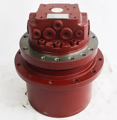 PC30 U30 Travel Motor TM04 GM04 GM04A GM04I KTM04 KTM04A KTM04I For 3 - 4 Ton Excavator Final Drive