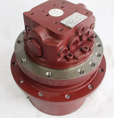 PC30 U30 Travel Motor TM04 GM04 GM04A GM04I KTM04 KTM04A KTM04I For 3 - 4 Ton Excavator Final Drive