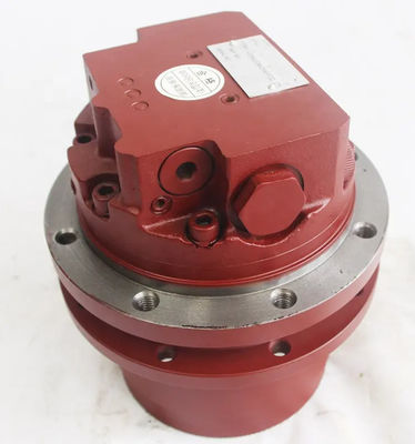 Mini Excavator 1- 2 Ton Travel Motor GM02 GM02E KTM02 KTM02E GM02 PHV-1B MAG-12V-120E