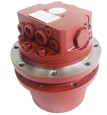 Mini Excavator 1- 2 Ton Travel Motor GM02 GM02E KTM02 KTM02E GM02 PHV-1B MAG-12V-120E