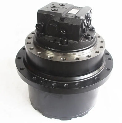 Excavator Travel Motor DH150 PC130 E311 E120B E312C SH265 R110 TM22 TM22VC GM22 GM22C JMV-76/45-01-VBC-RJ-54 GM21VC