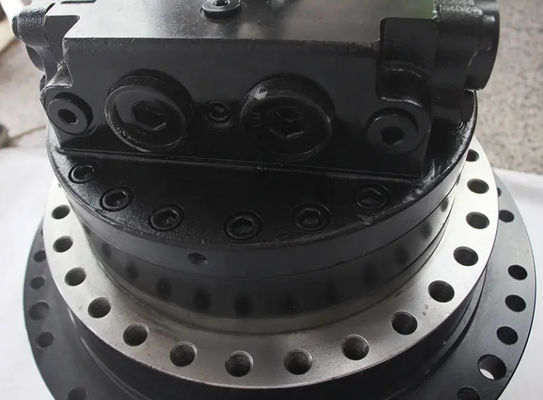 Excavator Final Drive GM40 TM40 Travel Mtor Assembly 31N6-40030/31N6/40050 MBEB262