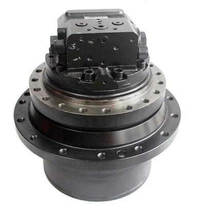E120B Excavator Hydraulics Motor Parts Final Drive E110B E120B 120 E140 Travel Motor For 0856798 0856797 099-5351