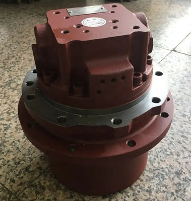 PC30 TM03A GM03A KTM-03A Excavator Travel Motor Final Drive Assy