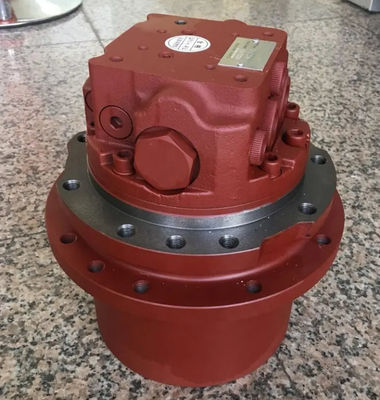 PC30 TM03A GM03A KTM-03A Excavator Travel Motor Final Drive Assy
