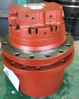 Excavator Travel Motor GM03 TM03 KTM03 PC20 PC30 PC40-7 MM30SR CX22 Final Drive