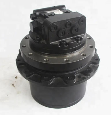 TM10VD-A-26/49-1 JMV-47/27-01-VBC-RJ-53 Travel Motor GM10VL GM09VN MAG-44VP-800 GM09 GM09E TM09 KTM09 Walking Assembly