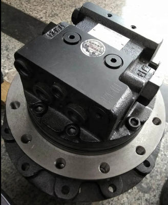 TM10VD-A-26/49-1 JMV-47/27-01-VBC-RJ-53 Travel Motor GM10VL GM09VN MAG-44VP-800 GM09 GM09E TM09 KTM09 Walking Assembly