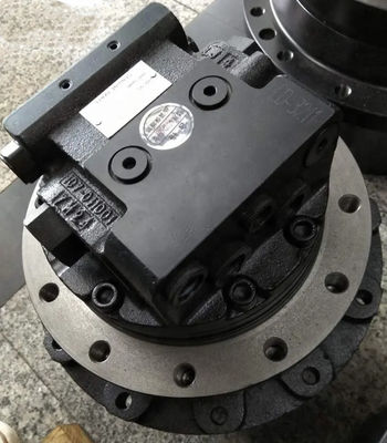 TM10VD-A-26/49-1 JMV-47/27-01-VBC-RJ-53 Travel Motor GM10VL GM09VN MAG-44VP-800 GM09 GM09E TM09 KTM09 Walking Assembly