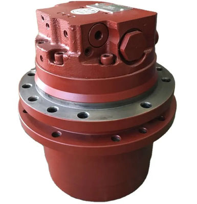 TM03 GM03 Final Drive For PC20 PC30 PC40-7 MM30SR CX22B TB15 B19 Excavator Travel Motor Assy