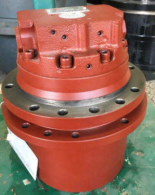 TM03 GM03 Final Drive For PC20 PC30 PC40-7 MM30SR CX22B TB15 B19 Excavator Travel Motor Assy