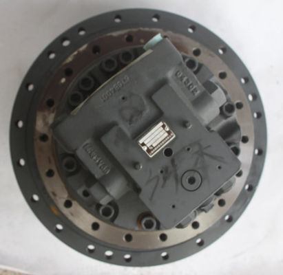 GM35VL Travel Motor Assy For SH200 B128 HD800V2 HD900V2