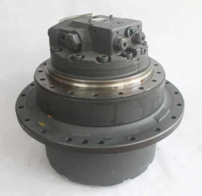 GM35VL Travel Motor Assy For SH200 B128 HD800V2 HD900V2