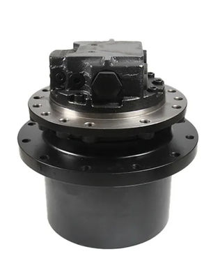 Excavator 312B 312C 313C 330C 320B GM06N Travel Motor MAG-85VP-1800 278-6920 GM06N Final Drive Excavator