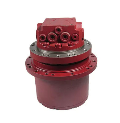 E312 E312B E312C GM04I Final Drive 312 312B 312C Travel Motor 145-7767 KAYABA MAG85VP Track Drive Motor MAG-85VP-1800