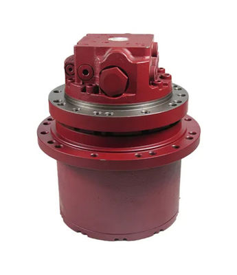 E312 E312B E312C GM04I Final Drive 312 312B 312C Travel Motor 145-7767 KAYABA MAG85VP Track Drive Motor MAG-85VP-1800