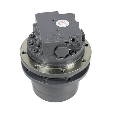 Mini Excavator Parts Final Drive GM02 KTM02 Excavator Travel Motor