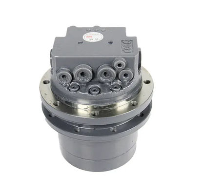 Mini Excavator Parts Final Drive GM02 KTM02 Excavator Travel Motor