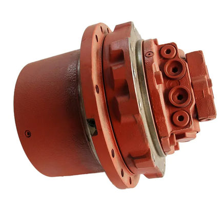 MAG-33VP-650F-7 Excavator Final Drive Travel Motor 5-6 Ton MAG33VP650F7