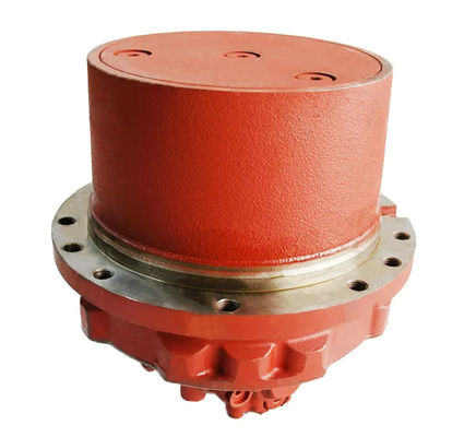 MAG-33VP-650F-7 Excavator Final Drive Travel Motor 5-6 Ton MAG33VP650F7